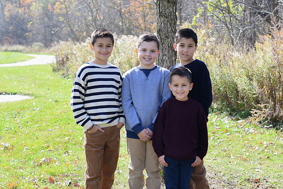 Boys Together 08