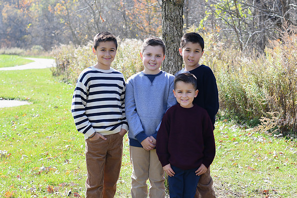 Boys Together 07