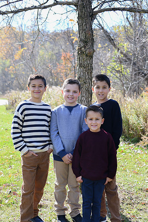 Boys Together 14