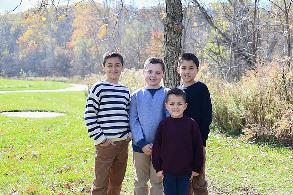 Boys Together 15