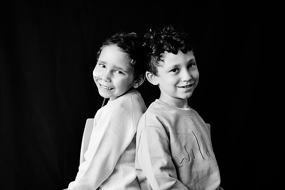 FOH [Akron October 2025] Benson and Elliott 18