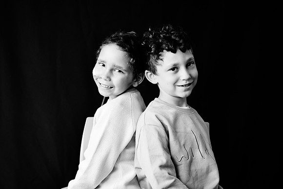 FOH [Akron October 2025] Benson and Elliott 19