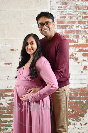 Maternity Session [peek] 13