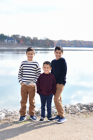 2025 Johnson Family 104