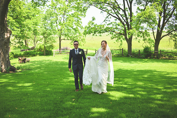 Carter & Marlah Wedding Photos [b&g] 175