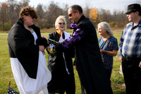 Billie & Dale Vow Renewal 007