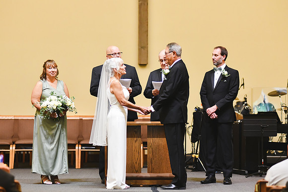 Kellie & Jim [ceremony] 081