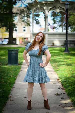 emily [class of 2023] 365