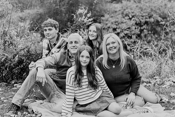 2025 Gerspacher Family 100