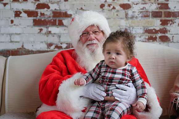 2024 Santa [Houghtaling] 25