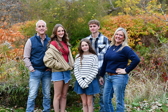 2025 Gerspacher Family 111
