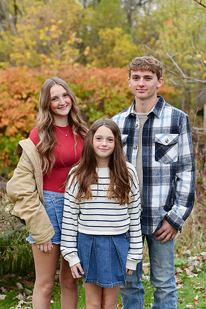 2025 Gerspacher Family 120