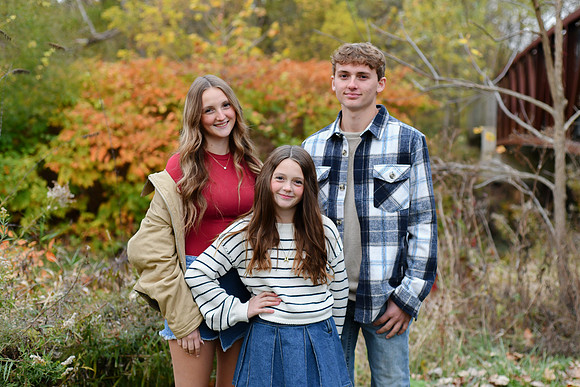 2025 Gerspacher Family 125
