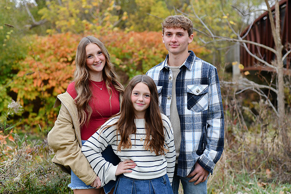2025 Gerspacher Family 123
