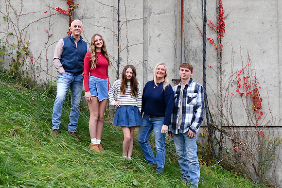 2025 Gerspacher Family 135