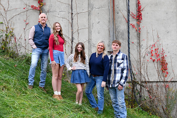 2025 Gerspacher Family 140