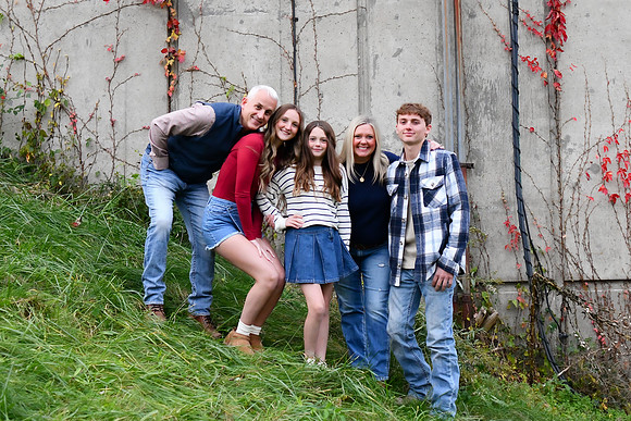 2025 Gerspacher Family 144