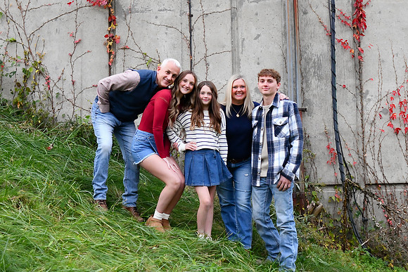 2025 Gerspacher Family 145