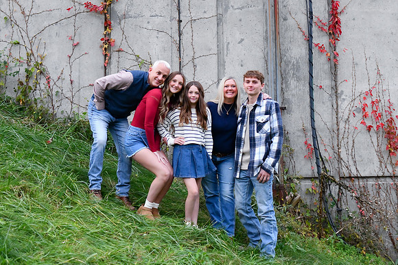 2025 Gerspacher Family 146