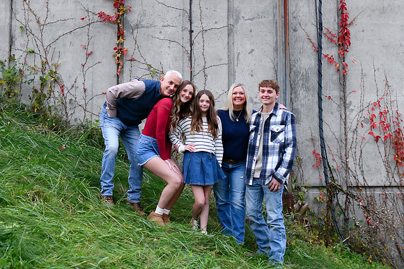 2025 Gerspacher Family 150
