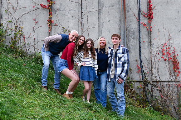 2025 Gerspacher Family 151