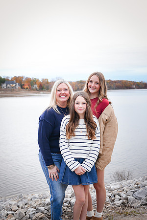 2025 Gerspacher Family 160