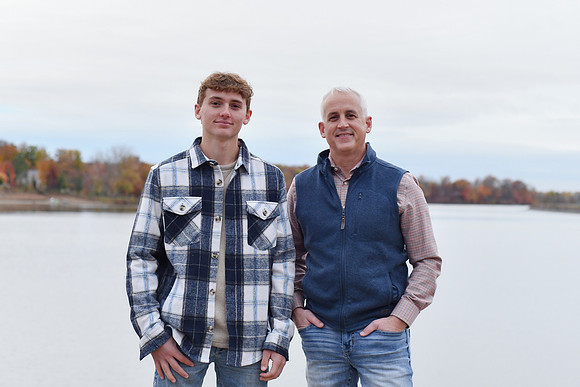 2025 Gerspacher Family 165