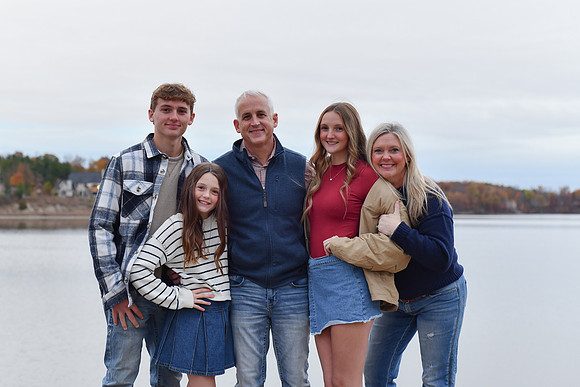 2025 Gerspacher Family 180
