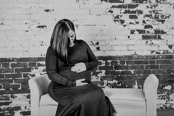 Katie & Andrew Maternity Photos 003