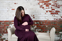 Katie & Andrew Maternity Photos 002
