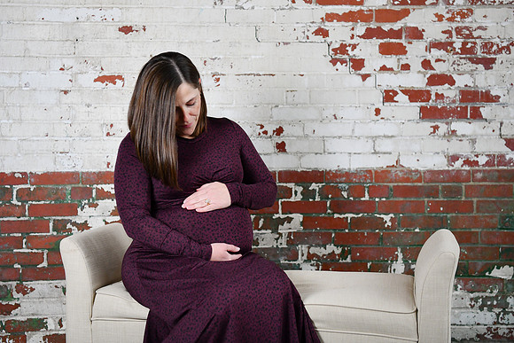 Katie & Andrew Maternity Photos 002