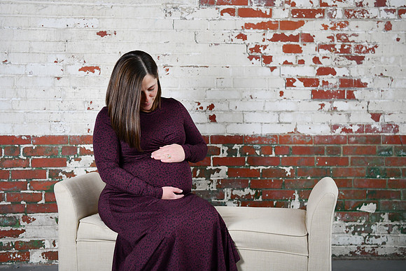 Katie & Andrew Maternity Photos 004