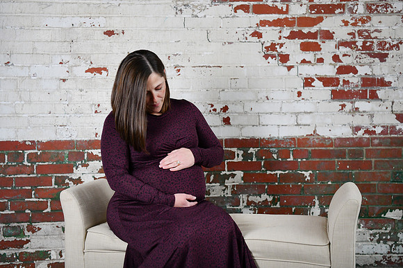 Katie & Andrew Maternity Photos 001