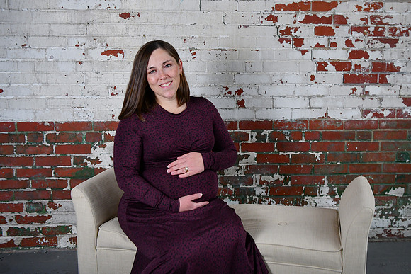 Katie & Andrew Maternity Photos 007