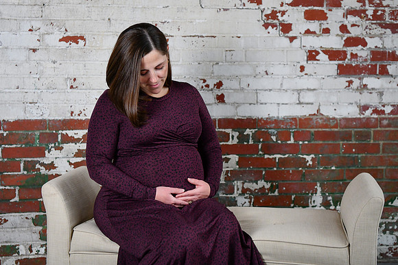 Katie & Andrew Maternity Photos 009
