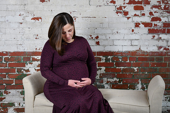 Katie & Andrew Maternity Photos 010