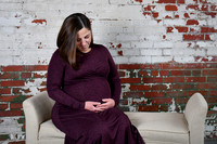 Katie & Andrew Maternity Photos 011