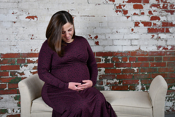 Katie & Andrew Maternity Photos 011