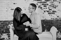 Katie & Andrew Maternity Photos 013