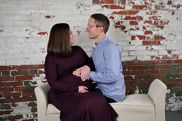 Katie & Andrew Maternity Photos 016