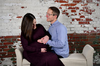 Katie & Andrew Maternity Photos 012