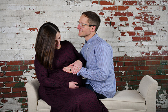 Katie & Andrew Maternity Photos 012