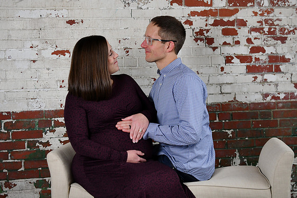 Katie & Andrew Maternity Photos 018