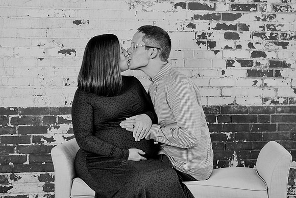 Katie & Andrew Maternity Photos 020