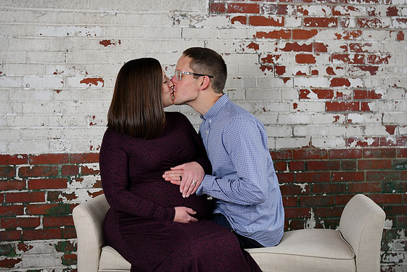 Katie & Andrew Maternity Photos 021
