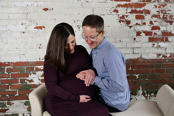 Katie & Andrew Maternity Photos 027