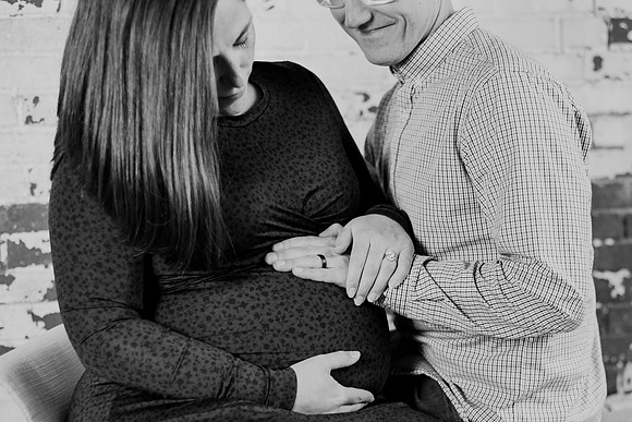 Katie & Andrew Maternity Photos 033