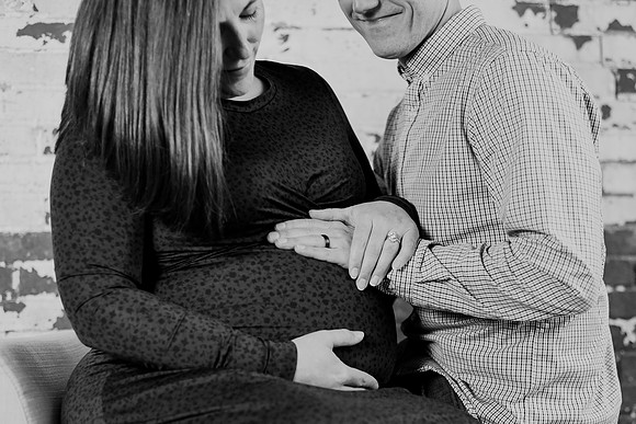 Katie & Andrew Maternity Photos 035