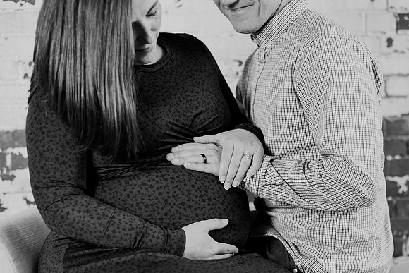 Katie & Andrew Maternity Photos 037