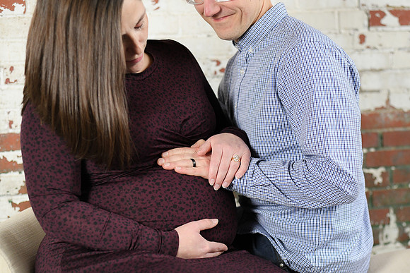Katie & Andrew Maternity Photos 034